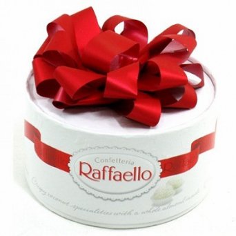 Большой Raffaello Бант Большой Raffaello Бант
