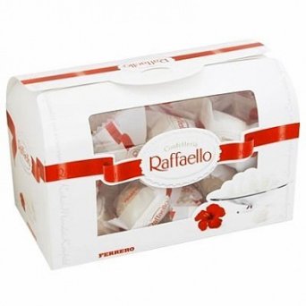 Raffaello Большой Raffaello Большой