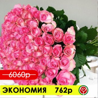 101 РОЗА КЭНДИ АВАЛАНШ 40 СМ 101 РОЗА КЭНДИ АВАЛАНШ 40 СМ