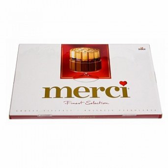 Merci 250 г. Merci 250 г.