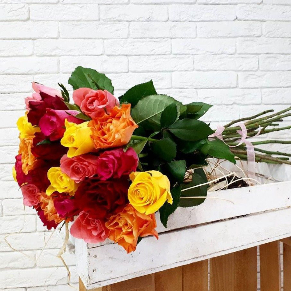 25 МИКС 40 СМ 25 МИКС 40 СМ