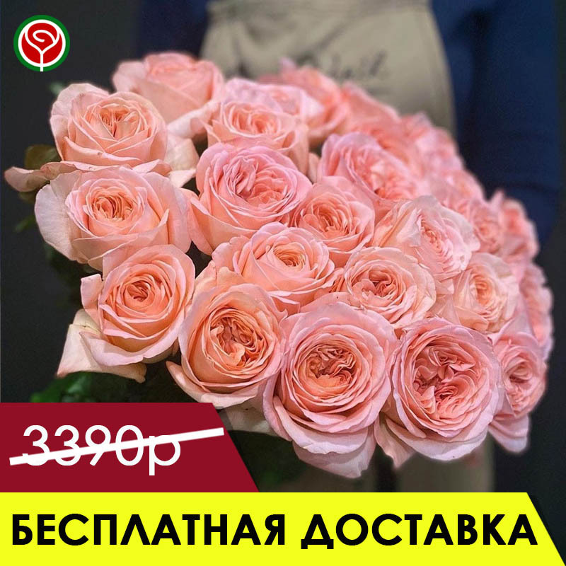 19 РОЗ ЛОНДОН АЙ 80 СМ 19 РОЗ ЛОНДОН АЙ 80 СМ